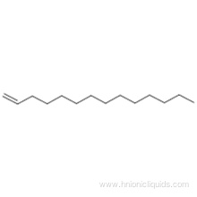 1-Tetradecene CAS 1120-36-1